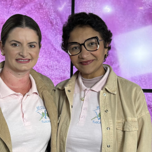 Rede Feminina de Combate ao Câncer de Tijucas destaca importância do Outubro Rosa