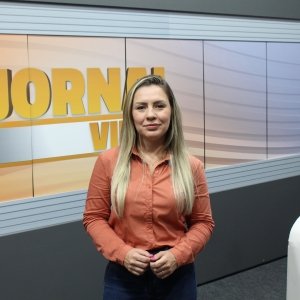 Fique bem informado com as notícias da região, no Jornal Vip 