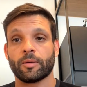 Delegado Vicente da DEIC de Balneário Camboriú fala sobre o combate ao tráfico de drogas 