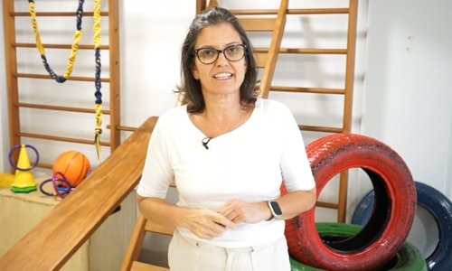 Especialista compartilha orientações práticas para ajudar no processo de desenvolvimento da linguagem infantil