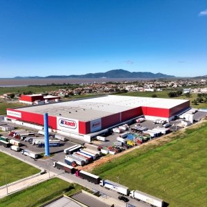 Grupo Koch realiza mutirão de contratação com 100 vagas para Centro de Distribuição em Tijucas