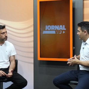Entrevista com Maxiliano de Oliveira prefeito eleito em Nova Trento