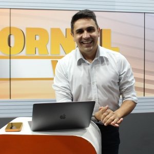 Notícias na hora do almoço; assista Jornal Vip desta sexta-feira, 11 de outubro