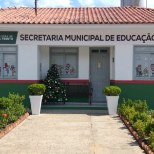 Nova Trento abre período de rematrículas e matrículas na Rede de Ensino para 2025