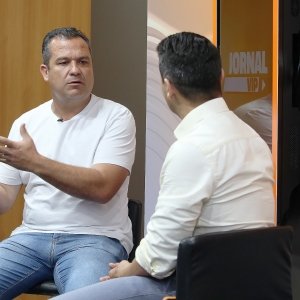 Prefeito eleito em São João Batista promete atenção na saúde: 'Traremos o hospital de volta!'