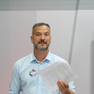 Prefeito reeleito planeja mudanças em secretarias para segundo mandato, dizem fontes