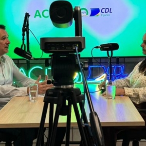 Mentora Fabi Raimundo conta os segredos da gestão empresarial e os desafios diários à frente da Fortunare