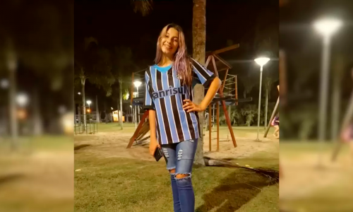 Menina de 13 anos se relaciona com homem de 33 e está desaparecida