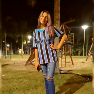 Menina de 13 anos se relaciona com homem de 33 e está desaparecida