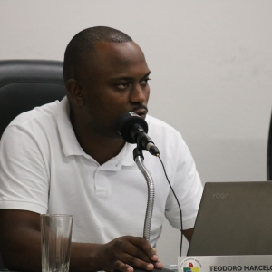 Do povo e das ruas: Teodoro, o campeão de votos em São João Batista