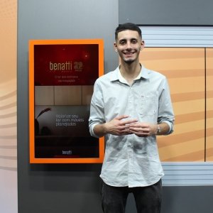 Giro de notícias, fique bem informado em poucos minutos com os destaques da região