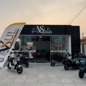 VSul Bike Elétrica; saiba quais as formas de pagamento 