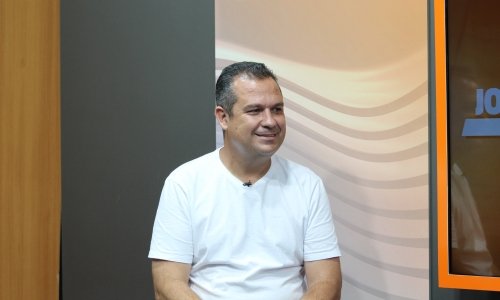 Juliano Peixer planeja corte de secretarias e cargos políticos em São João Batista