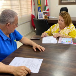 Tijucas inicia obras de reforma e ampliação de creche no Jardim Progresso