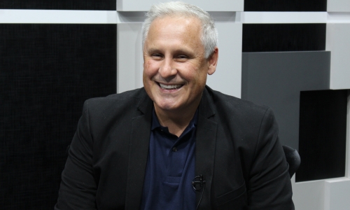 Maickon Sgrott revela seus plano para Tijucas em entrevista exclusiva no Linha de Frente