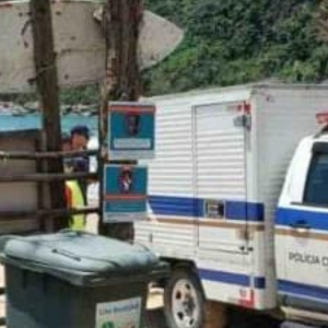 Corpo de menino desaparecido em Bombinhas é encontrado por pescador
