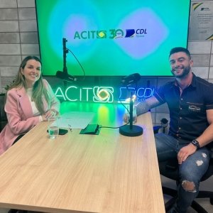 Novo Ciclo Automóveis completa 15 Anos de sucesso em Tijucas