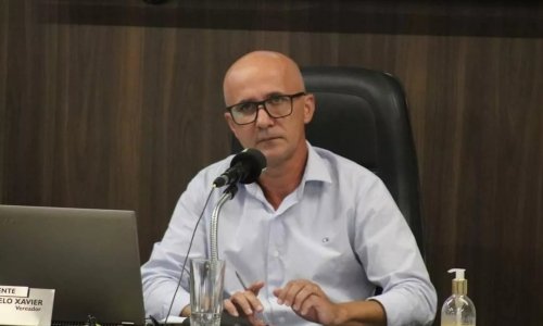 Peixer define primeiros nomes para o novo governo em São João Batista
