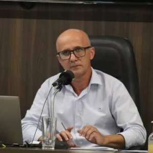 Peixer define primeiros nomes para o novo governo em São João Batista