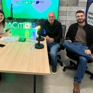 Confira o início da jornada do Supermercado Macris em três décadas de crescimento