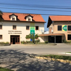 Canelinha abre processo seletivo para vagas de estágio em diversas áreas