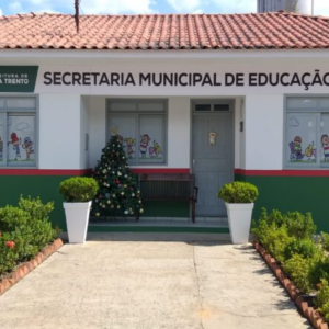 Nova Trento abre processo seletivo para diretor e diretor adjunto escolar