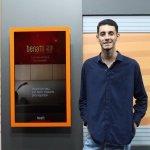 Giro de notícias está no ar, com as rápidas informações da região