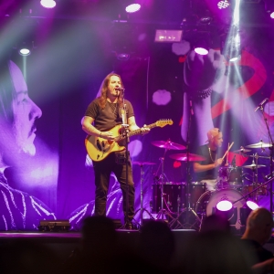  Gourmet Show com Dino Fonseca atrai multidão em Tijucas; veja as fotos