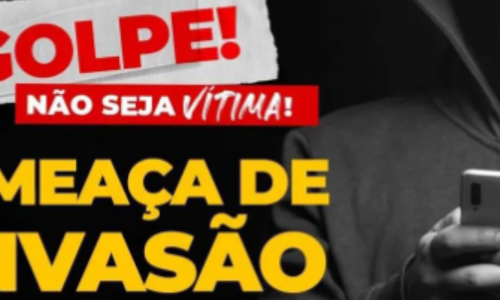 Polícia Civil de São João Batista emite alerta de golpes em escolas catarinenses