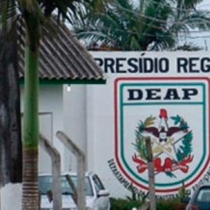 Presos são transferidos do Presídio Regional de Tijucas após início de obras na unidade