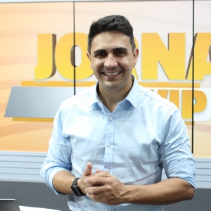 Jornal Vip e as principais noticias da região desta quarta-feira, 06 de novembro