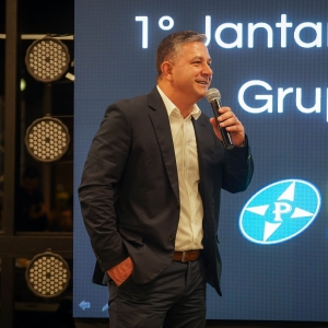 Prado Supermercados realiza primeiro Jantar de Negócios com fornecedores