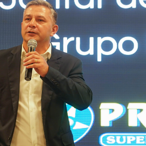 Rede Prado de Supermercados Promove 1º Jantar de Negócios em São José