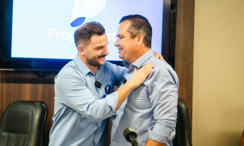 [ COLUNA DO JONAS ] Vai assumir? MP é favorável à cassação de Juliano Peixer e Mateus Galliani