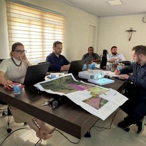 Prévia da revisão do Plano Diretor de Tijucas é apresentada e ganha novos passos