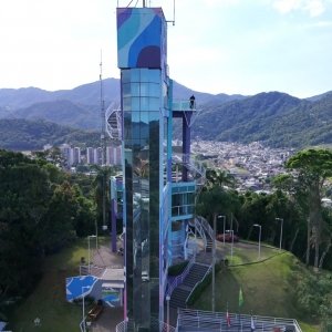 Mirante do Encanto amplia horário de funcionamento para atender turistas e moradores