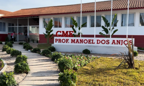 Tijucas abre processo seletivo para escolha de novos diretores escolares