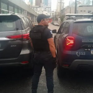 Veículos furtados são recuperados em menos de 24 horas
