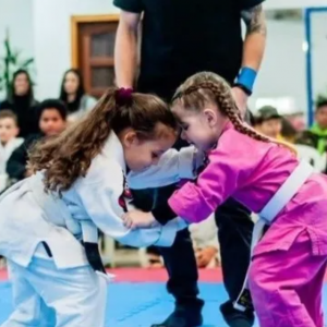 Festival de Jiu-Jitsu vai reunir crianças e adolescentes em competições