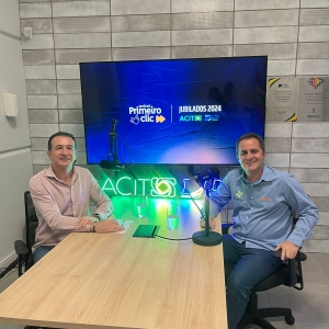 Rudnei, da Rudnex, conta trajetória de sucesso no empreendedorismo