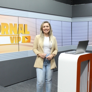 As notícias da região no Jornal Vip desta quinta-feira 21 de novembro