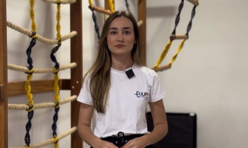 Entenda o desenvolvimento motor das crianças com Flávia no Minuto Educação