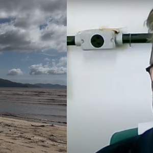 Balneabilidade no litoral catarinense: 85 praias são consideradas próprias para banho