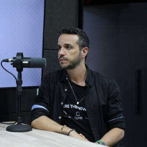 Guilherme Mauri, da Minha Quitandinha, conta trajetória da startup de minimercados autônomos