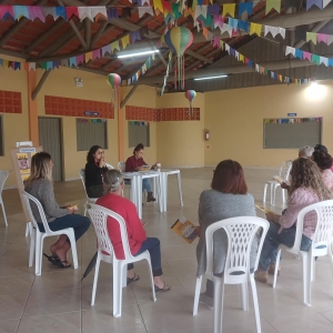 Grupo de apoio ajuda tabagistas no processo de parar de fumar