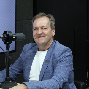 Como vencer no empreendedorismo? Eligio Schmitt, da Energiluz, compartilha sua experiência em bate-papo