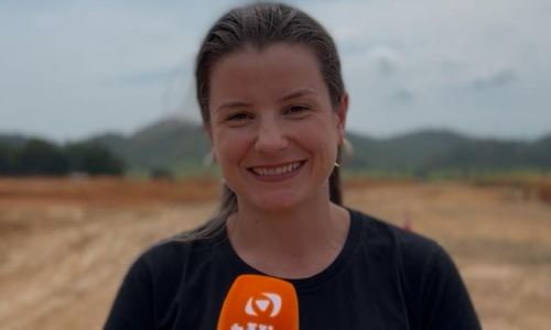 Saiba detalhes da 1ª Trail Run da Verde & Azul Urbanismo que vai acontecer neste domingo em Tijucas