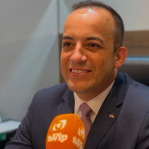 Luiz Ricardo Flores é o novo diretor da OAB Tijucas