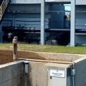 Porto Belo Abastecimento informa rompimento na rede de água no Bairro Vila Nova