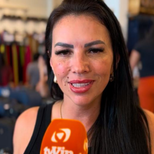 Cantinho da Economia inaugura nova loja em Canelinha e recebe grande público